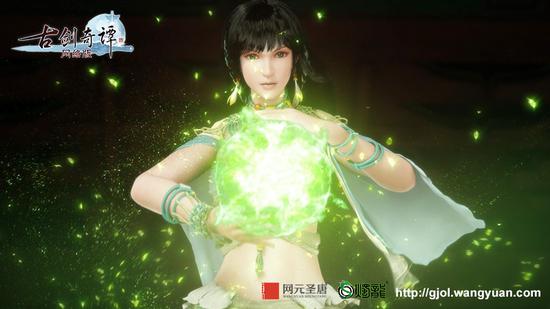  秦陵鏖战魔龙 