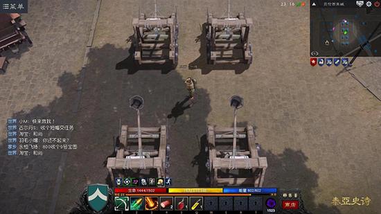 领土之争，是最大的利益所在