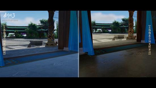 双方携手升级画质