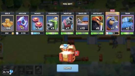 Rush War