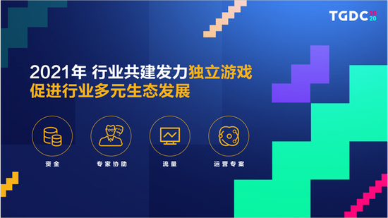2020腾讯游戏开发者大会圆满落幕：为游戏人打造更开放的平台