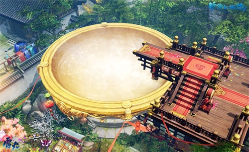 新禧饺子宴，福气好运现