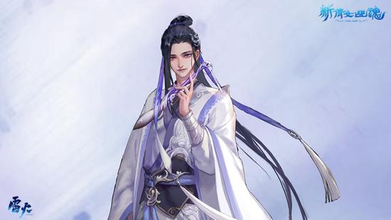 人见人爱的小景能否摘得年度人气NPC桂冠？