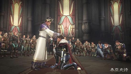 平民也能登上荣誉的巅峰