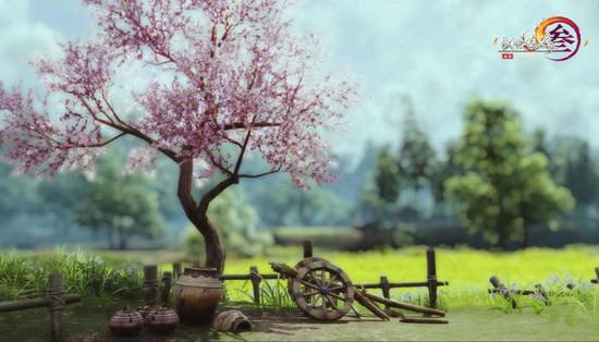 @孤雁雁雁呀作品