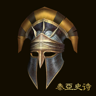 古王的面具是传说中的秘宝之一