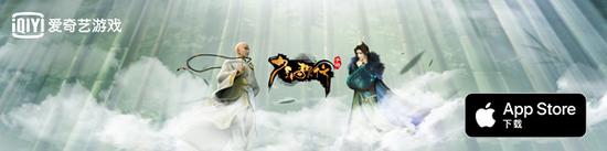 《少年歌行》手游携独特创新体验，助力玩家快意江湖！