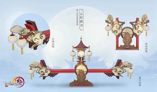 9月充消奖励第五档