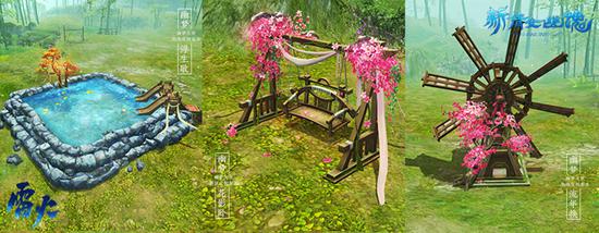 全新装饰物打造高颜值家园