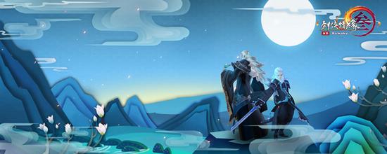 《沧海一杯酒》MV截图