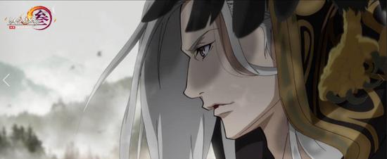 正剧先导片节选