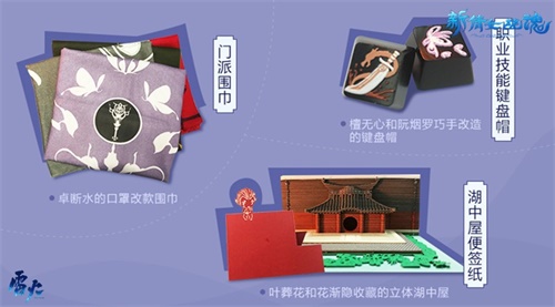 职业技能键帽等好礼等你来