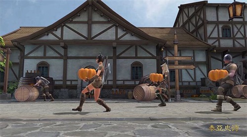 和平时期也要辛勤劳动，为新的战斗做好准备