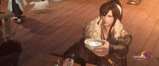 十周年纪念大片《九万里》