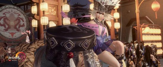 十周年纪念大片《九万里》