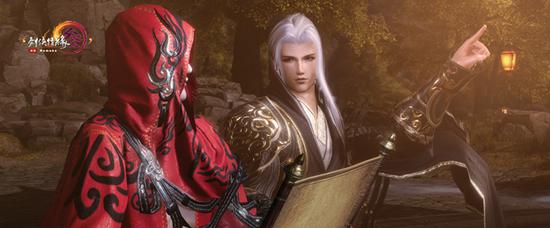 十周年纪念大片《九万里》