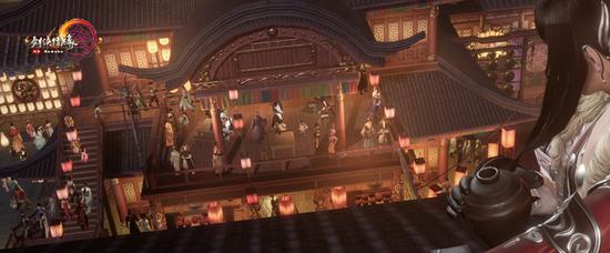 十周年纪念大片《九万里》