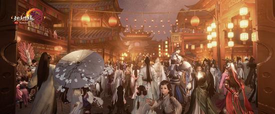 十周年纪念大片《九万里》