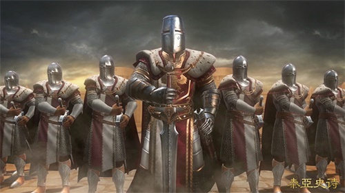 新的国战即将开启