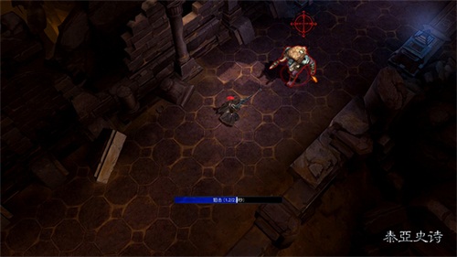 狙击是枪手的基本功