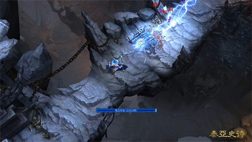 野外的战利品不会浪费