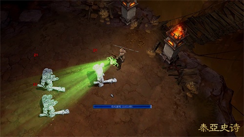 掌握节奏是猎人的单挑关键