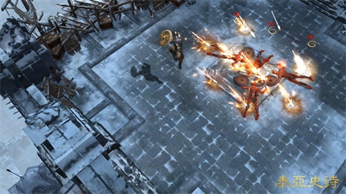 想要享受单杀的快感就选择武士吧