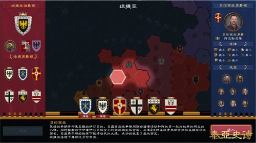 崭新世界一目了然