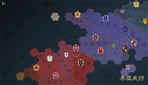 加入家族变得更容易