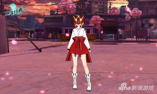 《灵魂行者 online》2018周年祭活动开跑