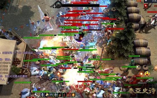 荣耀与梦想尽在此刻