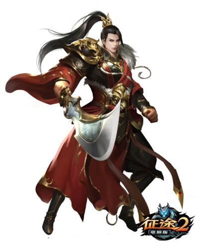 全新狂战职业霸气降临！