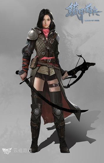 新武将基础皮肤