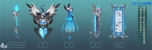 全服总冠军可得订制外观奖励