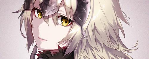 fgo黑贞新宿换装满破立绘 新宿换装模型预览