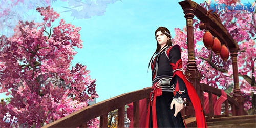 全新男画魂形象