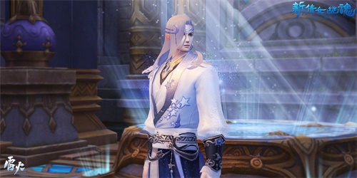 迭代后的男画魂颜值飙升