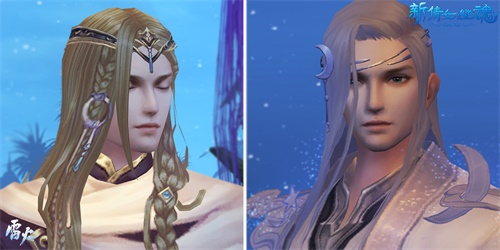 迭代之后变身小鲜肉？