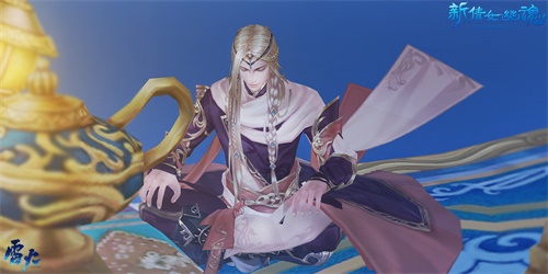 乔寻影或将告别“大叔”称号