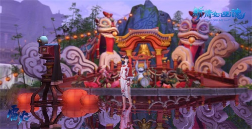 唯美复古相机 记音容笑貌