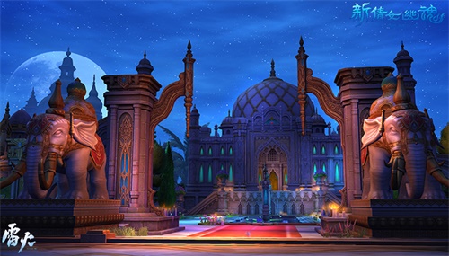 阿格拉与你相约2018