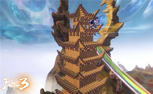 来自论坛玩家“清伶”