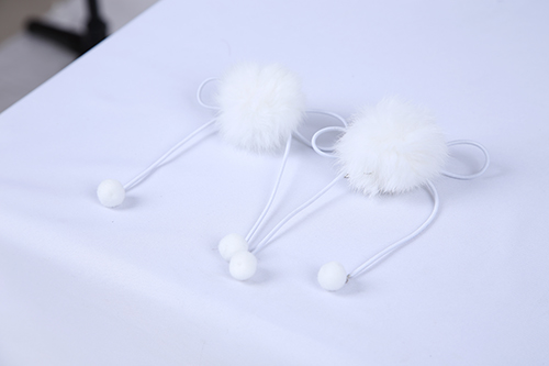 《逆水寒》斗篷头饰