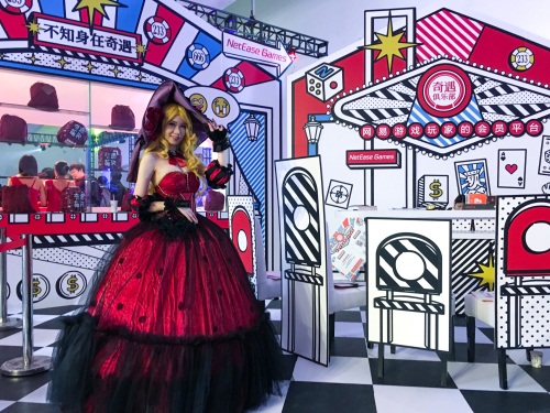 《狼人杀官方》