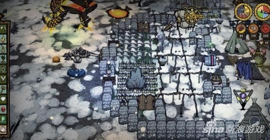 饥荒联机版转移仇恨刷龙蝇方法图文攻略