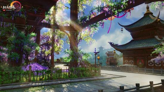 海量内容即将呈现