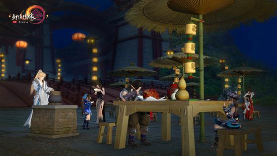 腊八节活动开启