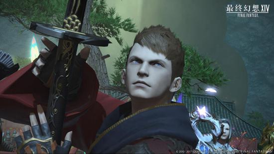 红莲之狂潮国服上线