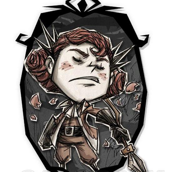 饥荒冬季盛宴更新内容介绍之头像和皮肤