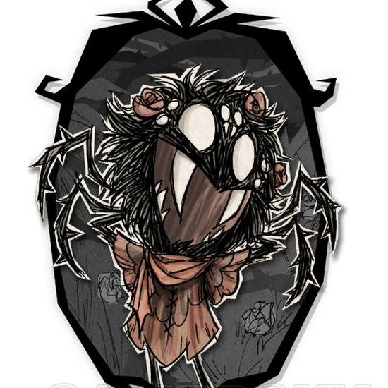 饥荒冬季盛宴更新内容介绍之头像和皮肤